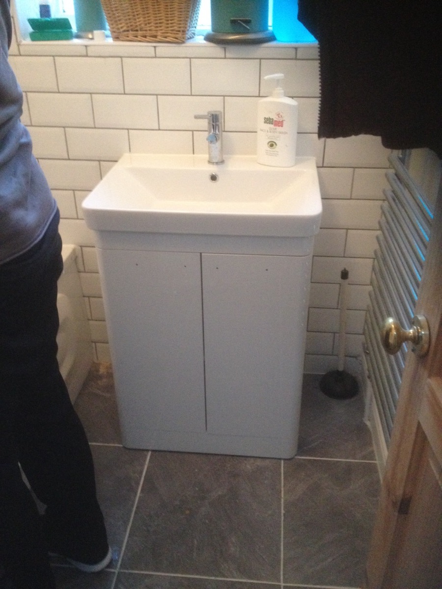 Heating Engineer: Image 4